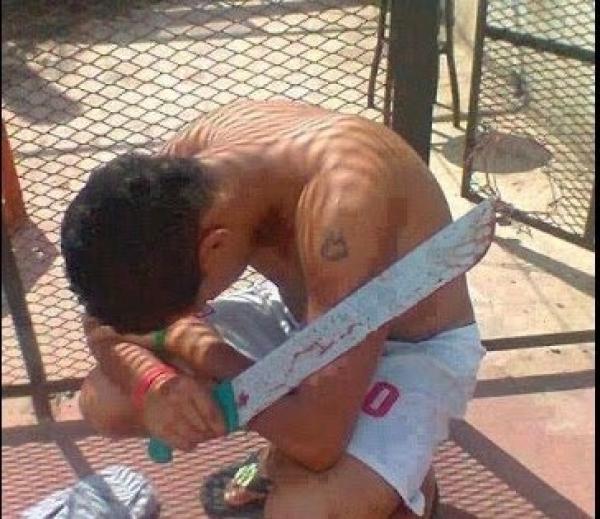 السيبة...عصابة تنفذ "غارة" على مصطافين ببن سليمان وتقتل أحد المواطنين