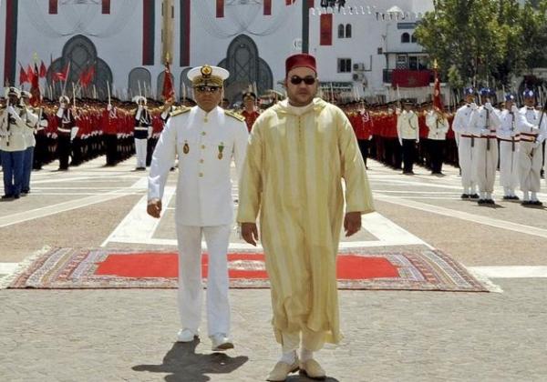 أنباء عن عزم الملك الإطاحة بالحكومة تزامنا مع ثورة الملك والشعب مع قرارات هامة بخصوص حراك الحسيمة