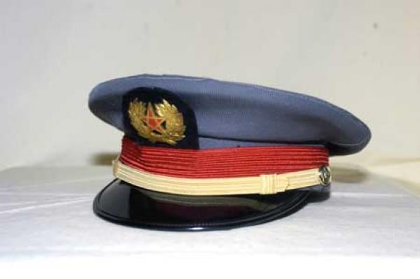 أكاديـر: تضامن فايسبوكي واسع مع ” الدركي ” الذي أصيب أثناء تدخله البطولي لإنقاذ تلميذة بالدراركـة