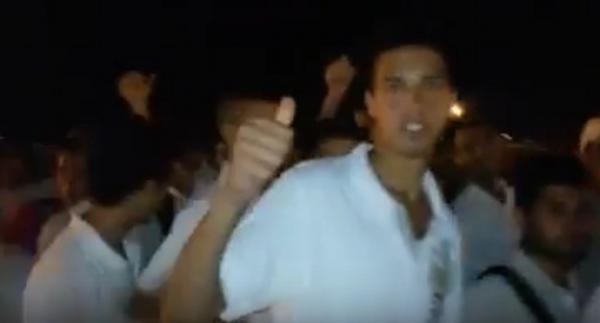 بالفيديو... وصول طائرتين إلى الدار البيضاء تقل المغاربة المهاجرين الذين كانوا محتجزين بليبيا