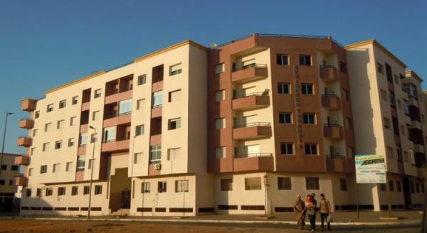 يهم الراغبين في شراء شقة في السكن الاجتماعي...دعم مالي مباشر من الدولة في انتظاركم