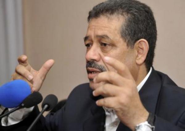 شباط يسلم رئيس الحكومة مذكرة رسمية للمطالبة بتعديل وزاري