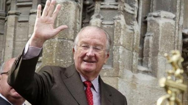 الملك السابق لبلجيكا أمام القضاء بسبب هذه التهمة