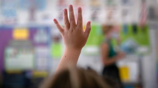 الحكم بالإعدام على مُدَرِسة بعد تسميمها 25 تلميذاً في مدرسة ابتدائية بالصين