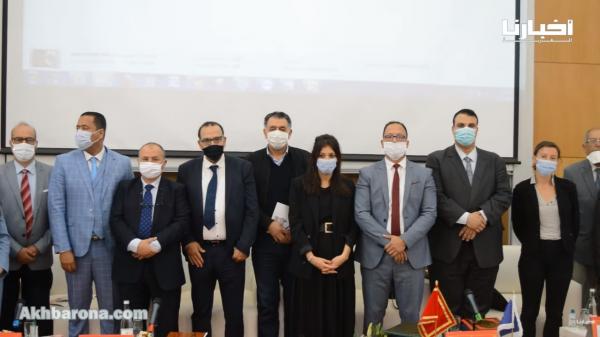 مكافحة الإتجار في البشر.. موضوع ورشة توعية بكلية القانون بطنجة