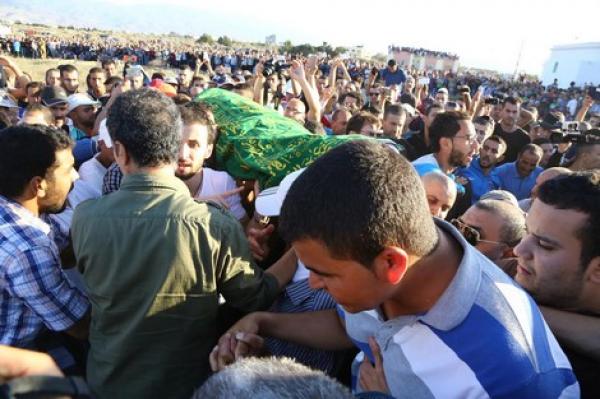 معطيات جديدة قد تقلب سير ملف مقتل "شهيد السمك"