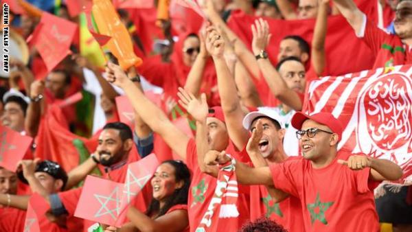 موقع CNN الأمريكي يكشف عن أسباب قد ترجح كفة المغرب في سباق استضافة مونديال 2026