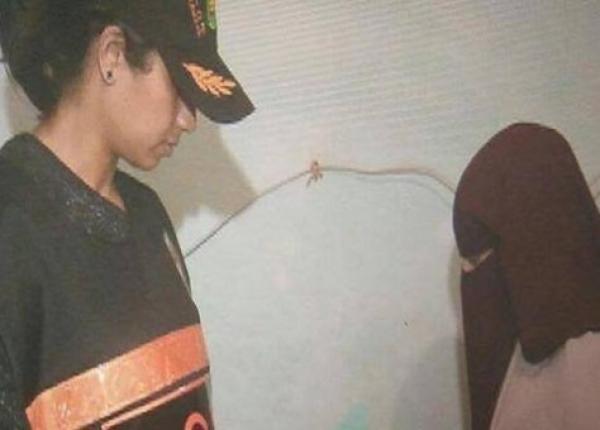 محكمة سلا تقول كلمتها في قضية القاصرات "الداعشيات" و هذه هي الأحكام الصادرة في حقهن