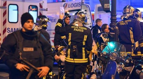 داعش يتبنى هجوم فرنسا: 8 مقاتلين نفذوا "غزوة باريس المباركة"