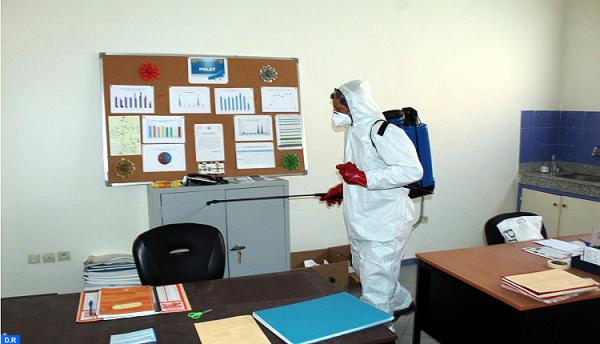 عاجل...وزارة الإقتصاد والمالية وإصلاح الإدارة تصدر بلاغا هاما لعموم الموظفين والمواطنين(الدليل)