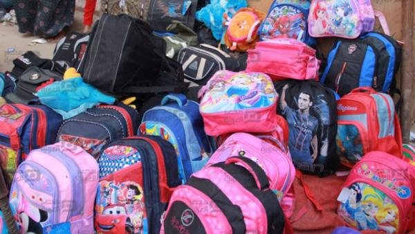 تداعيات الدخول المدرسي الاستثنائي ..الإقبال المحتشم يؤرق محفظة أصحاب المكتبات