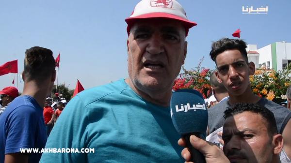 اتهامات خطيرة لعامل تمارة و رئيس الهرهورة بعد هدم عمارات قيمتها 3 ملايير