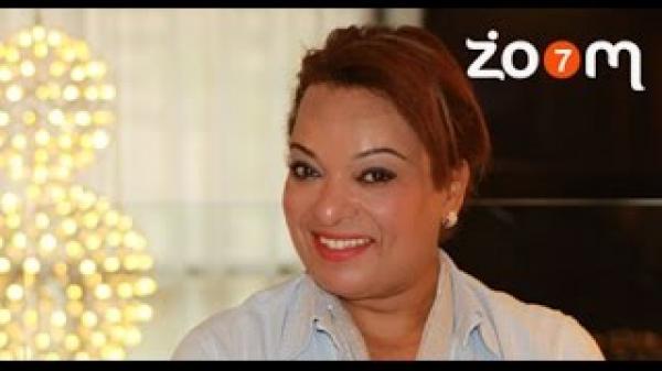 بشرى أهريش : ما خسرتش فالإنتخابات وحياتي الشخصية خط أحمر