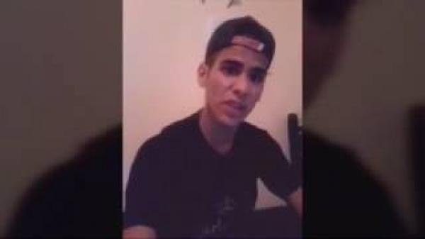 فيديو خطير مثلي مراكش يعود من جديد ويهاجم فتيات وشبان المغرب