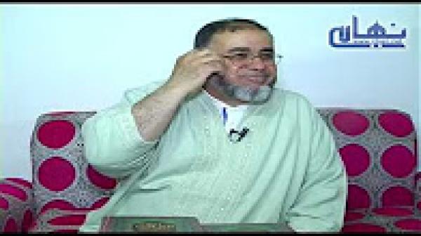 الشيخ عبد الله نهاري: لماذا كثرت المساجد و قل المصلون ؟