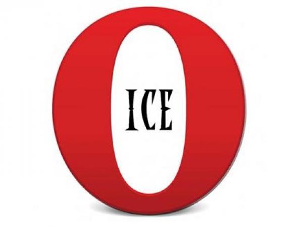 اوبرا تطلق متصفح Ice للهواتف الذكية وتصفه بالمختلف عن كل المتصفحات