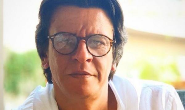 الموت يفجع  المنشط الإذاعي رشيد الإدريسي