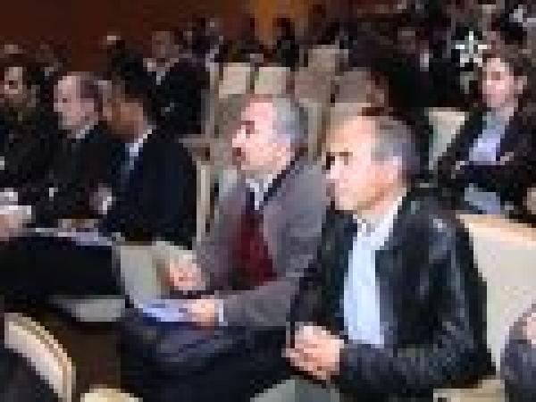 المؤتمر السمعي البصري المتوسطي 