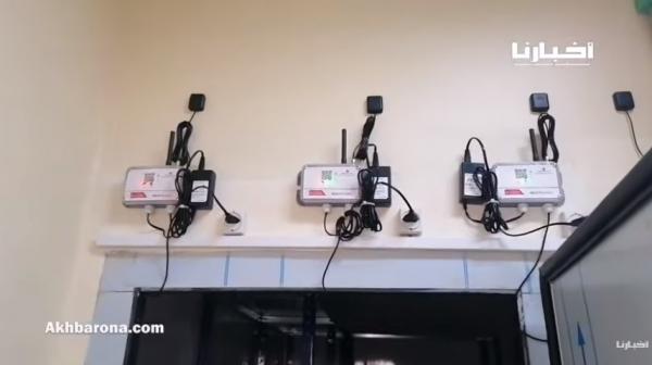 هذه آخر الاستعدادات بالمراكز الصحية قبل انطلاق حملة تلقيح المواطنين