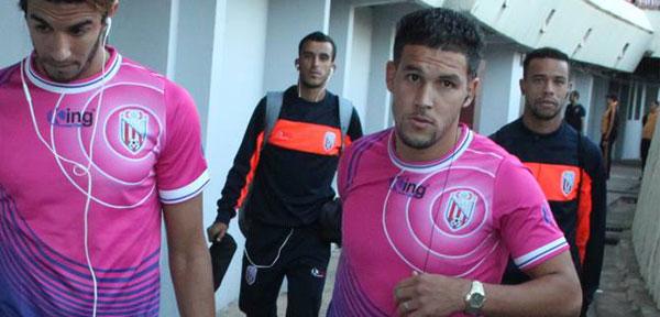 الوداد يقترح مبادلة لكحل بزهير نعيم