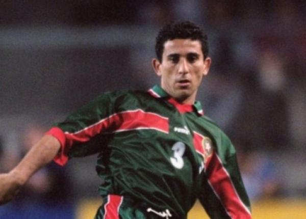 توقيف اللاعب السابق للمنتخب المغربي "عبد الكريم الحضريوي" بعد تسببه في حادثة خطيرة بالرباط