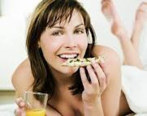 أغذية تشكل مفتاح الجمال في فصل الشتاء