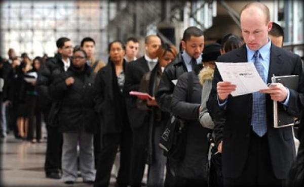 البطالة فى النرويج تسجل أعلى معدل لها فى 9 سنوات