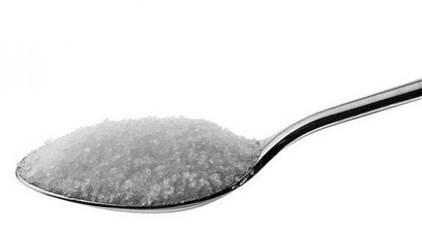 دراسة تحذر: السكر أخطر من النشويات