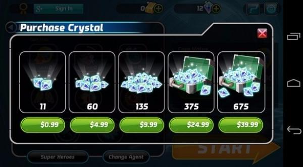 الألعاب المجانية ليست "مجانية" في أغلب الأحيان