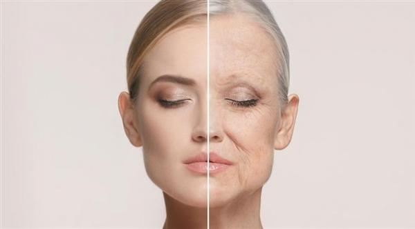 سرعة الشيخوخة ترتبطة بدرجة الفقر