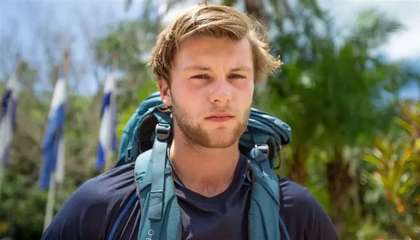 وفاة نجم "سباق عبر العالم" في حادث سير مروّع