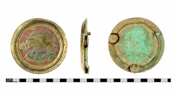 كورونا وراء عثور البعض على كنوز وقطع أثرية بألمانيا