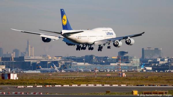 الساكنون بجوار المطارات يتعرضون لخطر قد لا يشعرون به!