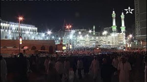 هكذا تمر ظروف الحجاج المغاربة الذين اختارو اداء فريضة الحج عن طريق وكالات الأسفار