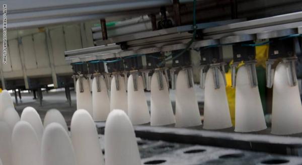 "القالب المغربي" سيُصَنَّع بالسعودية...