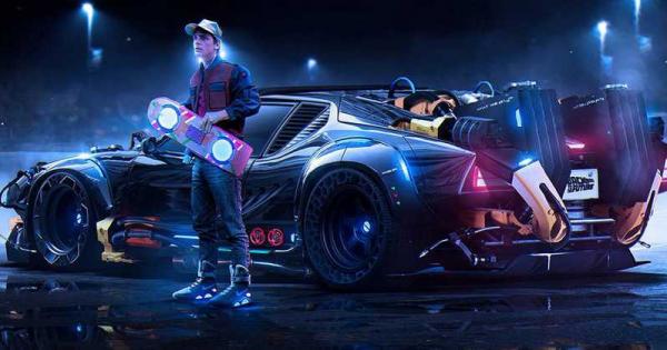 جهاز ذكي يتنبأ بالأحداث المستقبلية قبل حدوثها