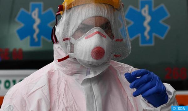 تضاعف عدد المصابين ب"كورونا" في المغرب خلال 4 أيام فقط و33% من الإصابات محلية