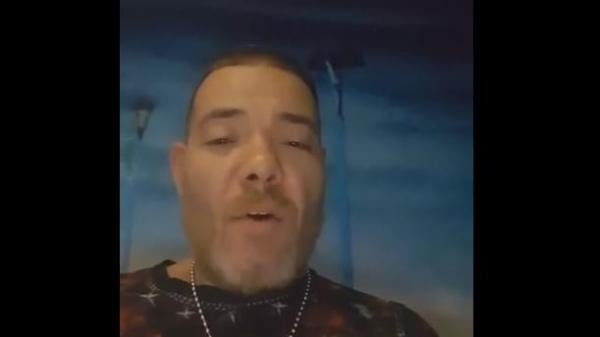 شاهد ماذا قال عادل الميلودي بعد اعتقال سعد المجرد