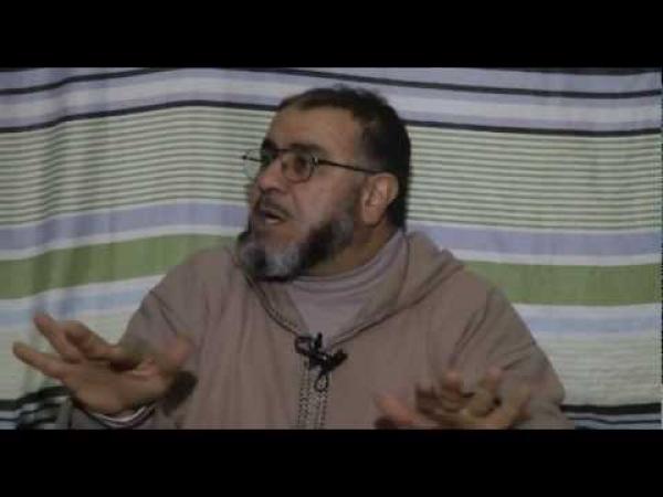 نهاري : "لست محسوبا على العدالة والتنمية و بنكيران كايديروليه العصا فالرويضة"