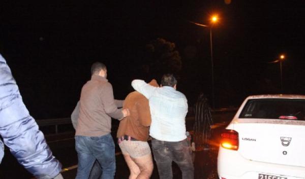 معطيات صادمة في قضية سفاح المحمدية...هنا كان يعيش وهذا ما قام به عند ارتكاب الجريمة