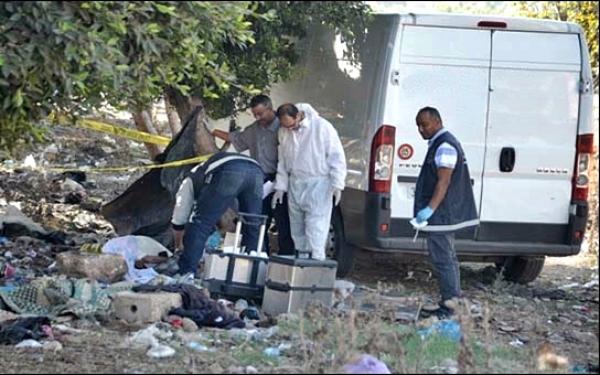 في وقت قياسي...الأمن ينجح في فك لغز جريمة ذبح شخصين بالحسيمة وهذه آخر المستجدات