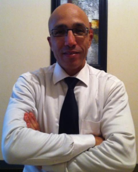 هنا نطبق قانونا خاصا بنا