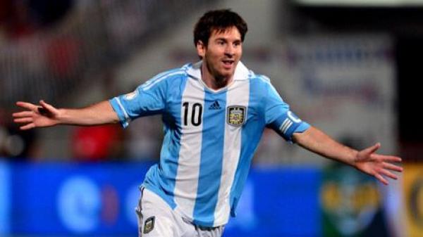 سابيلا: أجبروني على مواجهة السعودية و مشاركة ميسي مرتبطة بدرجة الحرارة!