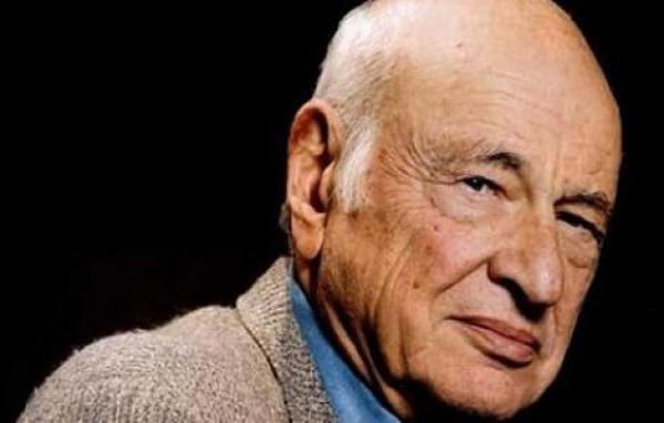 لاماب : المفكر الفرنسي إدغار موران ينفي دعم علي أنوزلا