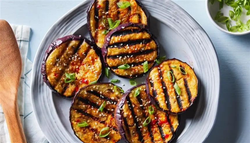 الباذنجان... كنز غذائي لصحة القلب والدماغ وضبط الوزن