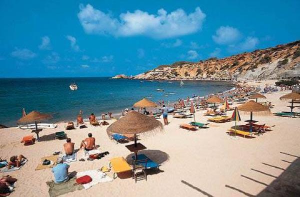 لحسن حداد يعرض على جزر الكناري امكانية خلق منتوج سياحي مشترك