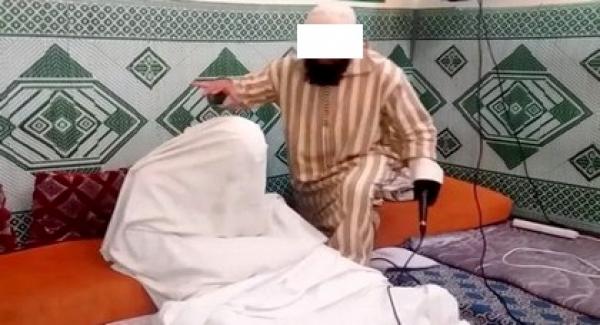 الرُّقية الشرعية بالمغرب.. نصب ودعاوى ابتزاز جنسي واغتصاب أمام القضاء