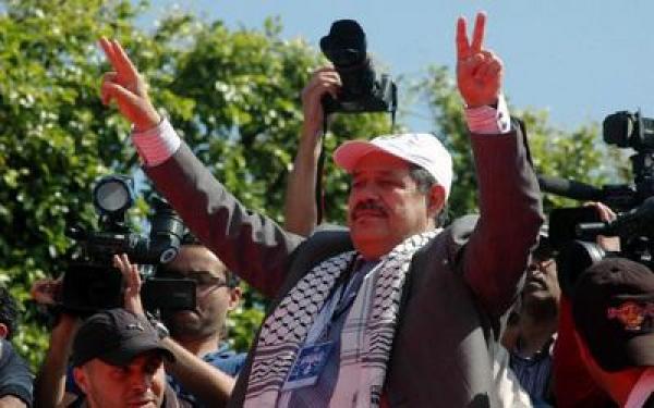 شباط يلوح بالتصعيد نقابيا في وجه بنكيران بعد قراراته المتعلقة بإصلاح التقاعد