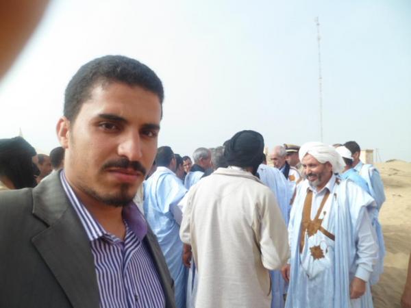 مستشار البيجيدي بكلميم ينفي خبر محاكمة زوجته ويتهم أعداءه بترويج الإشاعة