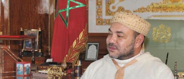 الملك محمد السادس يزور دولة خليجية يوم غد الاثنين